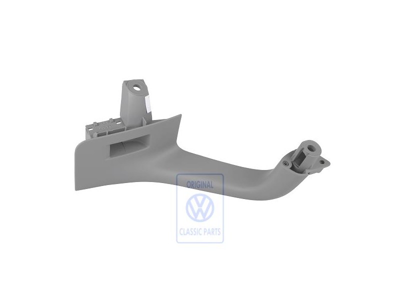 Genuine VW Grab Handle Artgrey - 1K0867179D 3Z7 Genuine VW Grab Handle Artgrey - 1K0867179D 3Z7