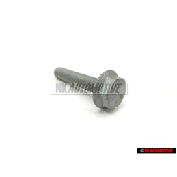 Genuine VW Hexagon Bolt - N 90441603