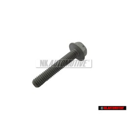 Genuine VW Hexagon Bolt - N 90441603