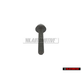 Genuine VW Hexagon Bolt - N 90441603