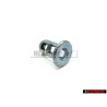 Genuine VW Rivetted Cap Nut - N 90469101
