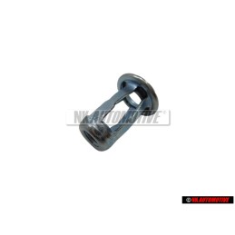 Genuine VW Rivetted Cap Nut - N 90469101