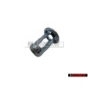 Genuine VW Rivetted Cap Nut - N 90469101