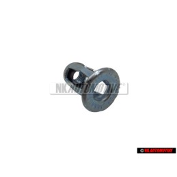 Genuine VW Rivetted Cap Nut - N 90469101