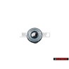 Genuine VW Rivetted Cap Nut - N 90469101