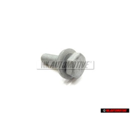 Genuine VW Hexagon Head Bolt (Combi) - N 90533002