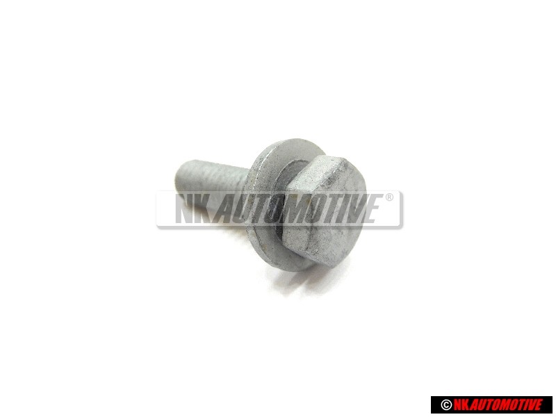 Genuine VW Hexagon Head Bolt (Combi) - N 90533002