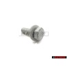 Genuine VW Hexagon Head Bolt (Combi) - N 90533002