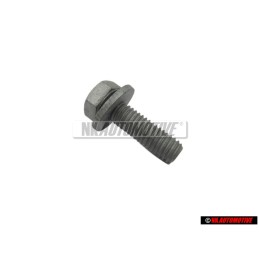 Genuine VW Hexagon Head Bolt (Combi) - N 90533002