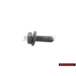 Genuine VW Hexagon Head Bolt (Combi) - N 90533005