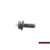 Genuine VW Hexagon Head Bolt (Combi) - N 90533005