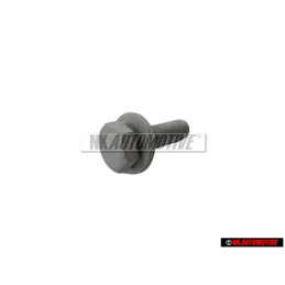Genuine VW Hexagon Head Bolt (Combi) - N 90533005