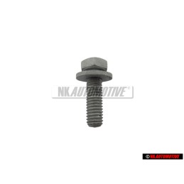 Genuine VW Hexagon Head Bolt (Combi) - N 90533005