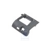 Genuine VW Cover Anthracite - 1K1858365M 71N