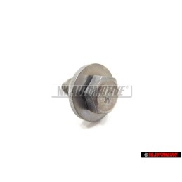 Genuine VW Hex. Hd. Self-Tap Bolt (Combi) - N 90542602