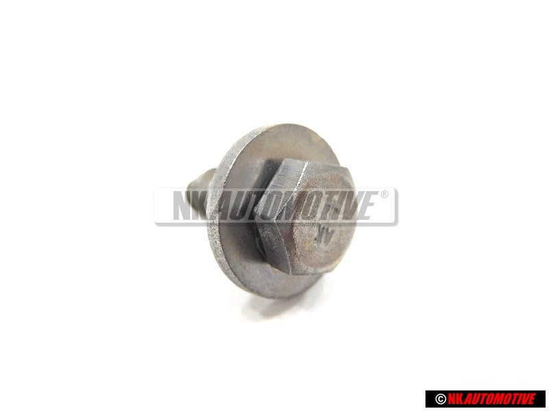 Genuine VW Hex. Hd. Self-Tap Bolt (Combi) - N 90542602