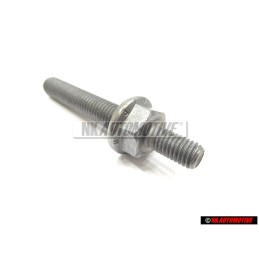 Genuine VW Double Stud With Hexagon Drive - N 90553202