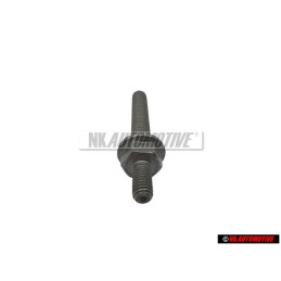 Genuine VW Double Stud With Hexagon Drive - N 90553202