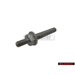 Genuine VW Double Stud With Hexagon Drive - N 90553202