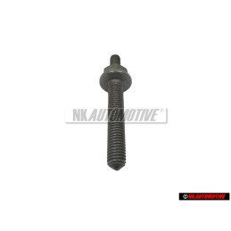 Genuine VW Double Stud With Hexagon Drive - N 90553202