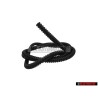 Genuine VW Corrugated Pipe In Coil - N 90635517