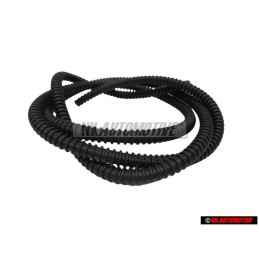 Genuine VW Corrugated Pipe In Coil - N 90635517
