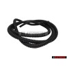 Genuine VW Corrugated Pipe In Coil - N 90635517