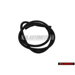 Genuine VW Corrugated Pipe In Coil - N 90635517