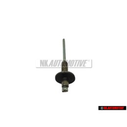 Genuine VW Pop-Rivet With Sealing Washer - N 90716401