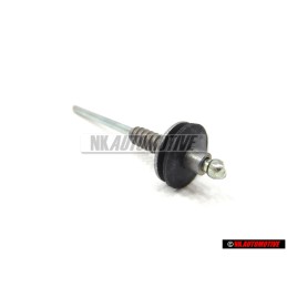 Genuine VW Pop-Rivet With Sealing Washer - N 90716403