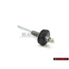 Genuine VW Pop-Rivet With Sealing Washer - N 90716403