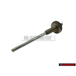 Genuine VW Pop-Rivet With Sealing Washer - N 90716403