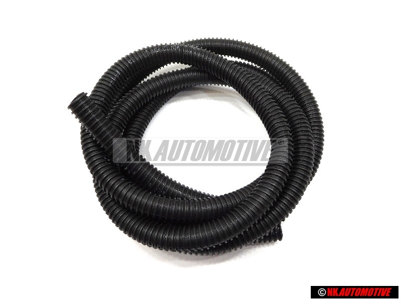 Genuine VW Corrugated Pipe In Coil - N 90773601 Genuine VW Corrugated Pipe In Coil - N 90773601