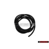 Genuine VW Corrugated Pipe In Coil - N 90773601 Genuine VW Corrugated Pipe In Coil - N 90773601