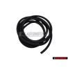 Genuine VW Corrugated Pipe In Coil - N 90773601 Genuine VW Corrugated Pipe In Coil - N 90773601