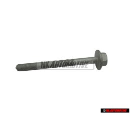Genuine VW Hex Collared Bolt - N 90959902
