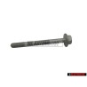 Genuine VW Hex Collared Bolt - N 90959902