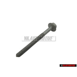 Genuine VW Hex Collared Bolt - N 90959902