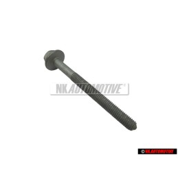Genuine VW Hex Collared Bolt - N 90959902