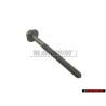 Genuine VW Hex Collared Bolt - N 90959902