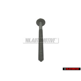 Genuine VW Hex Collared Bolt - N 90959902