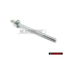 Genuine VW Pop Rivet - N 91017701