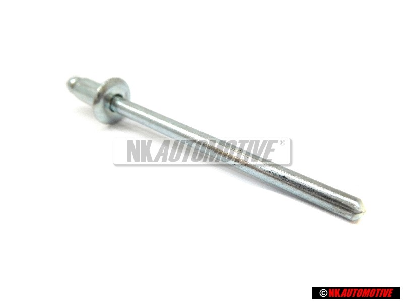 Genuine VW Pop Rivet - N 91017701