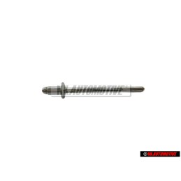 Genuine VW Pop Rivet - N 91017701