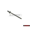 Genuine VW Pop Rivet - N 91017701
