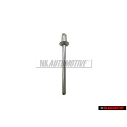Genuine VW Pop Rivet - N 91017701