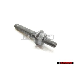 Genuine VW Double Stud With Hexagon Drive - N 91127001