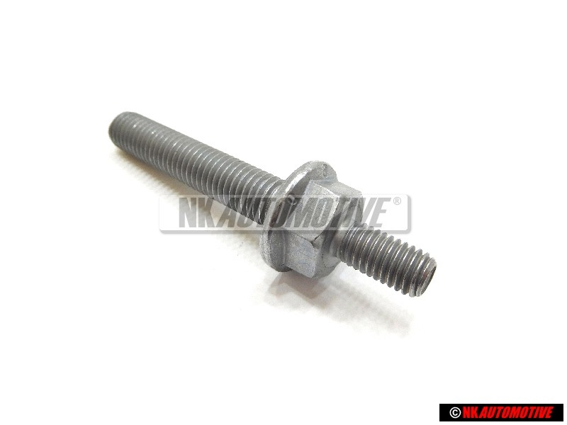 Genuine VW Double Stud With Hexagon Drive - N 91127001