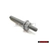 Genuine VW Double Stud With Hexagon Drive - N 91127001