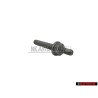 Genuine VW Double Stud With Hexagon Drive - N 91127001